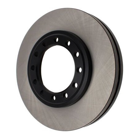 Centric Centric Premium Brake Rotor, Centric Parts 120.43016 120.43016
